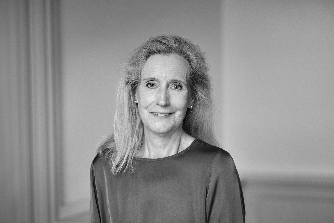 Lisbeth Skov Hansen