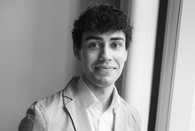 Marcus Marceddu Santana