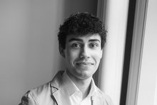 Marcus Marceddu Santana