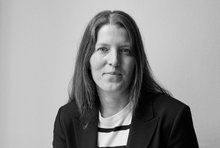 Kristina Blichfeldt Lautrup